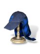 画像5: WESTFALL NATURE FLANNEL HAT BLUE (5)