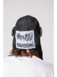 画像8: WESTFALL PATCH TRAPPER HAT BLACK (8)