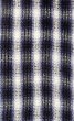 画像4: Azuma. PLAID TURN UP SHIRT BLUE (4)