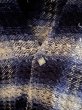 画像3: Azuma. PLAID TURN UP SHIRT BLUE (3)
