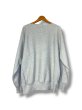 画像2: LIBRIO MENDONÇA FALLIN PULLOVER  GRAY (2)