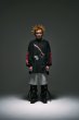 画像3: el conductorH ×FRIDAY THE 13TH POSTER VISUAL L/S T-SHIRT BK (3)