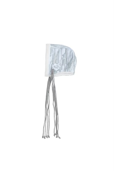 画像1: AMORPHIA TOKYO Otzi Hat(Calcolith Whitescale) (1)