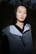画像9: AMORPHIA TOKYO Anacro Vest(Tint Grey) (9)