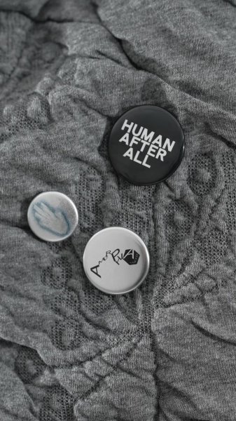 画像6: AMORPHIA TOKYO Anacro Vest(Tint Grey) (6)