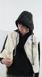 画像4: AMORPHIA TOKYO Otzi Hat(Metallurg Blackscale) (4)