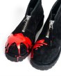 画像4: KIDS LOVE GAITE　26A-BACON BLACK (4)