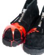 画像2: KIDS LOVE GAITE　26A-BACON BLACK (2)