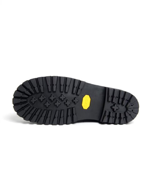 画像7: KIDS LOVE GAITE　26A-BACON BLACK (7)