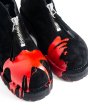 画像3: KIDS LOVE GAITE　26A-BACON BLACK (3)