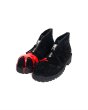 画像1: KIDS LOVE GAITE　26A-BACON BLACK (1)