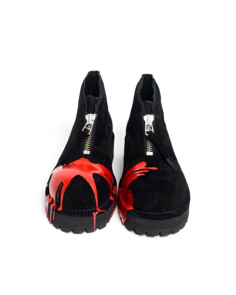 画像6: KIDS LOVE GAITE　26A-BACON BLACK (6)