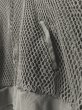 画像5: el conductorH COTTON MESH FULL ZIP HOODIE (5)