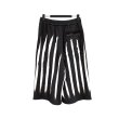 画像2: Azuma.   ANARCHY WIDE EASY PANTS　CHARCOAL BLACK (2)