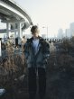 画像7: Azuma.  DROOP N-2A JACKET LIGHT KHAKI (7)