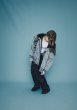 画像6: Azuma.  DROOP N-2A JACKET LIGHT KHAKI (6)