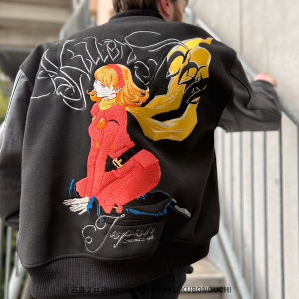 画像6: beauty:beast Killer Icon 009(Francoise Amoul) (6)