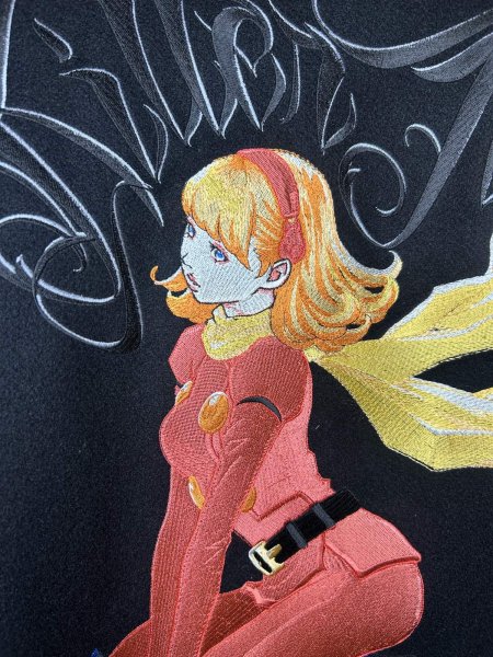 画像3: beauty:beast Killer Icon 009(Francoise Amoul) (3)