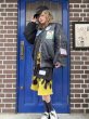 画像5: TENDER PERSON KANJI SOUVENIR CAP "ICHIBANBOSHI" BLACK (5)