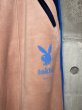 画像3: Tokio  PB Velour PT 　pink×blue (3)