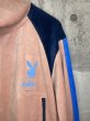 画像3: Tokio  PB Velour Jersey　pink×blue (3)