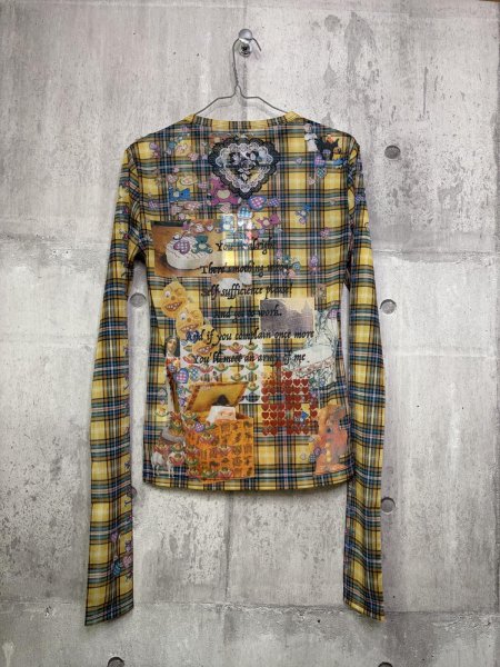 画像2: emary  Army Of Me Skin (2)