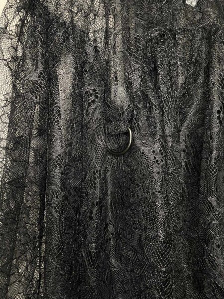 画像3: emary  Sacred lace skirt (3)