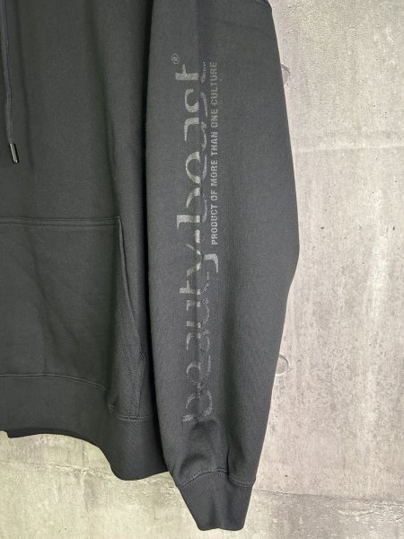 画像4: beauty:beast　bb-34005  Souvenir Graphic Big Hoody 『Eve』 (4)