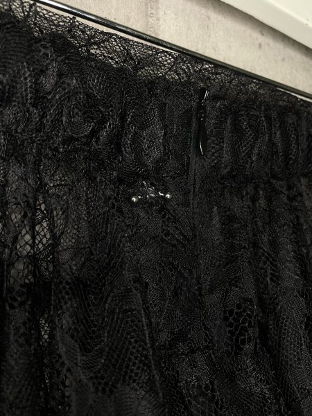 画像4: emary  Sacred lace skirt (4)