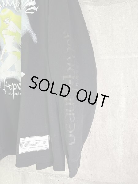 画像3: beauty:beast　bb-34203 Souvenir Graphic Series LST 『Eve』 (3)