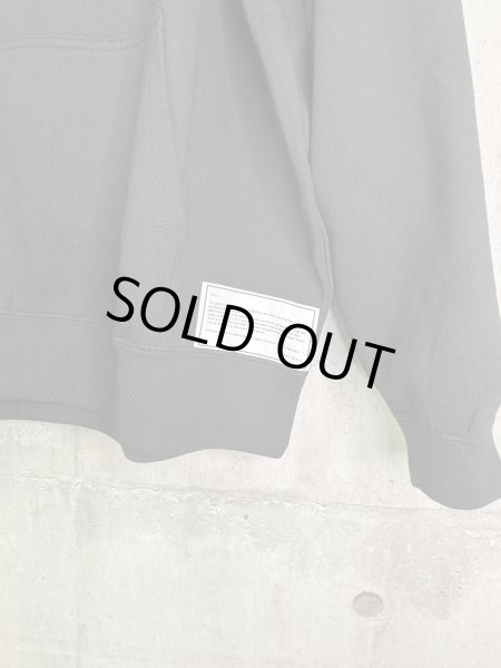 画像5: beauty:beast　bb-34005  Souvenir Graphic Big Hoody 『Eve』 (5)