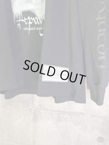 画像4: beauty:beast　bb-34203 Souvenir Graphic Series LST 『Eve』 (4)