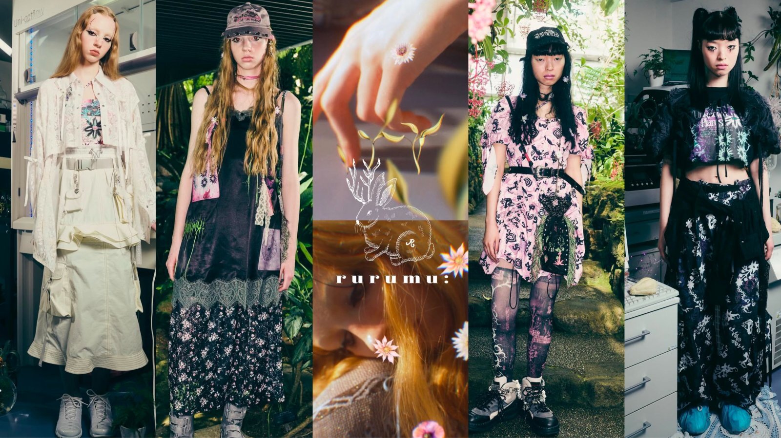 KIDILL rurumu: 通販 正規取扱店セレクトショップ名古屋 boys in