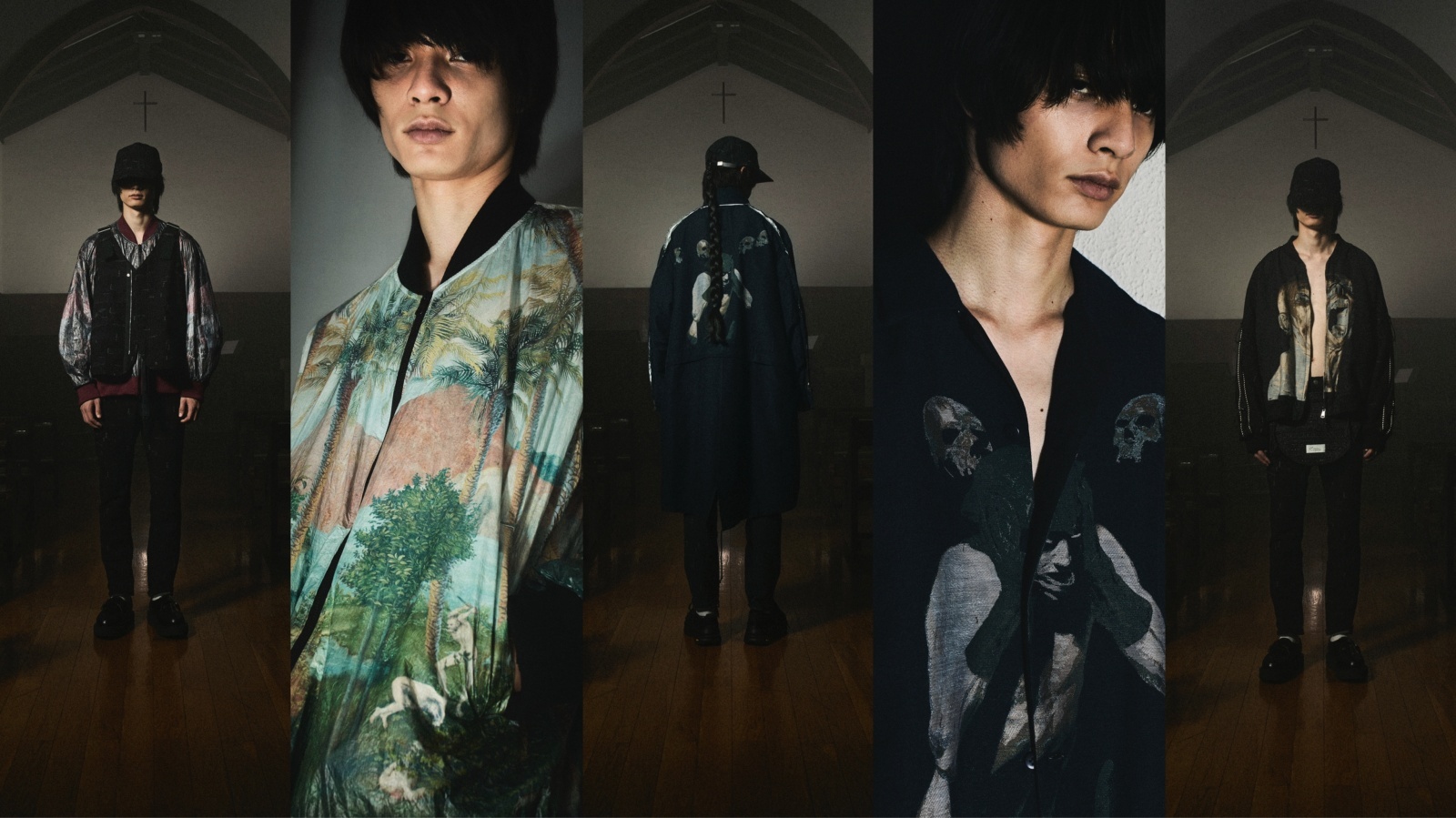 KIDILL rurumu: 通販 正規取扱店セレクトショップ名古屋 boys in