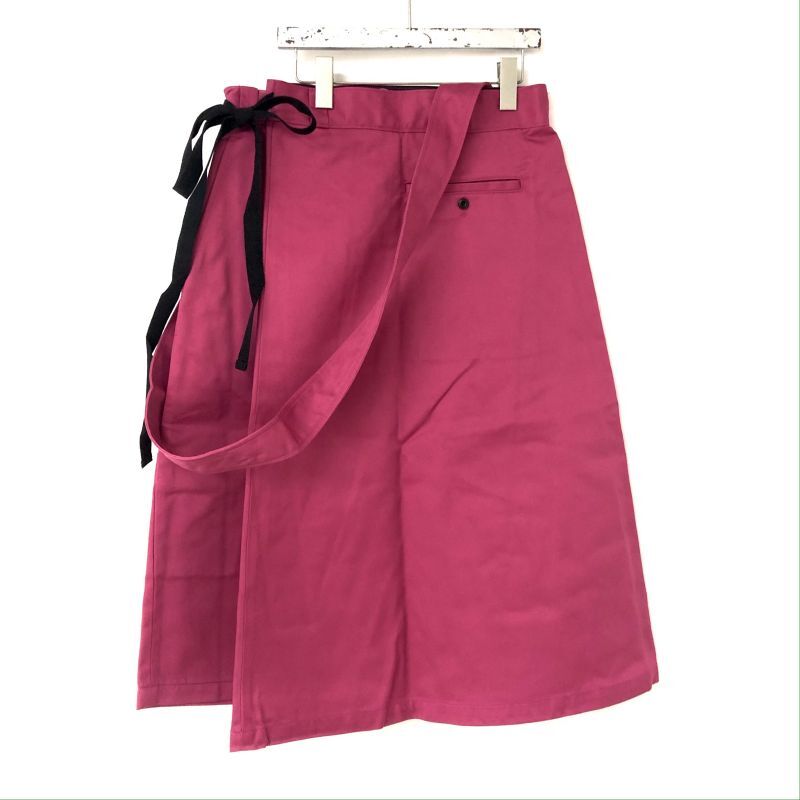 KIDILL 21S/S Hold Pants Pink - boys in the band