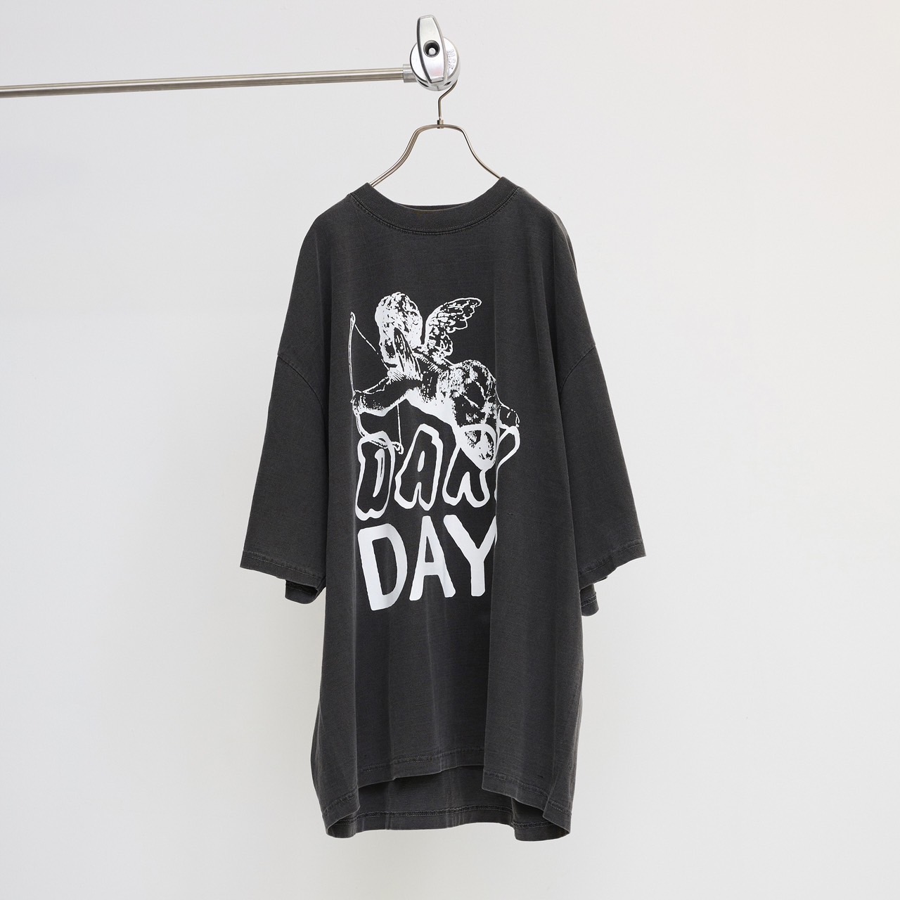 BODYSONG.／ボディソング／GAMESHIRT／HOMMAGE （BODYSONG. TEE 
