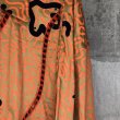 画像5: BASEMARK 22BF17 Double Sleeved Shirt BROWN (5)