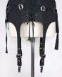 画像6: rurumu: 23SS fan lacing corset (6)