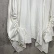 画像4: Azuma GHOST CLOTH L/S T-SHIRT WHITE (4)
