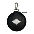 画像2: el conductorH　×　blackmeans leather coin case (2)