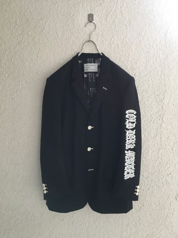 国内正規品 JUVENILE HALL ROLLCALL(ジュベナイルホールロールコール