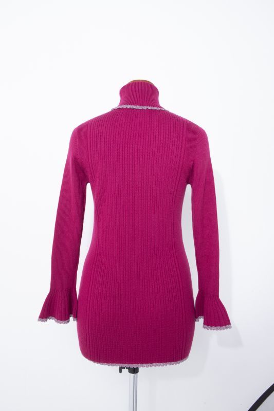rurumu: 20A/W ニット rurumu: 20A/W ニット