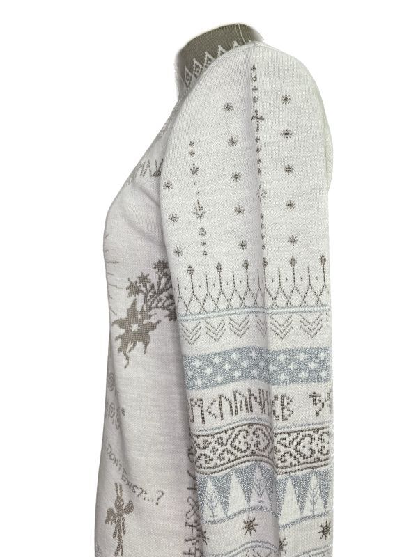 rurumu: るるむう タトゥーニット