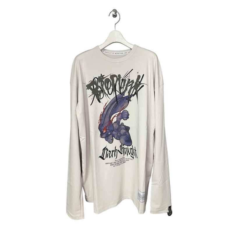 beauty beast ビューティビースト ティンカーベル Tシャツ Mサイズ